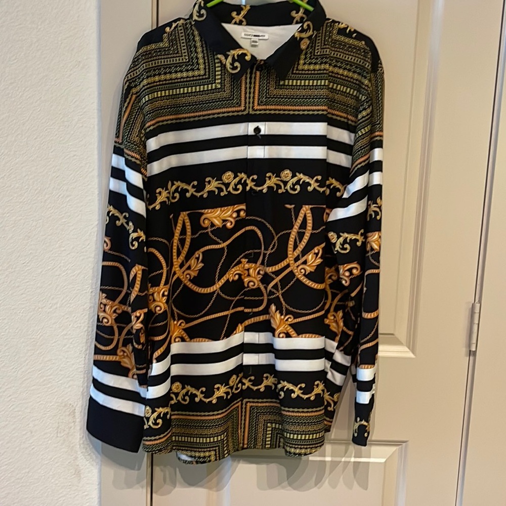 Men 3XL